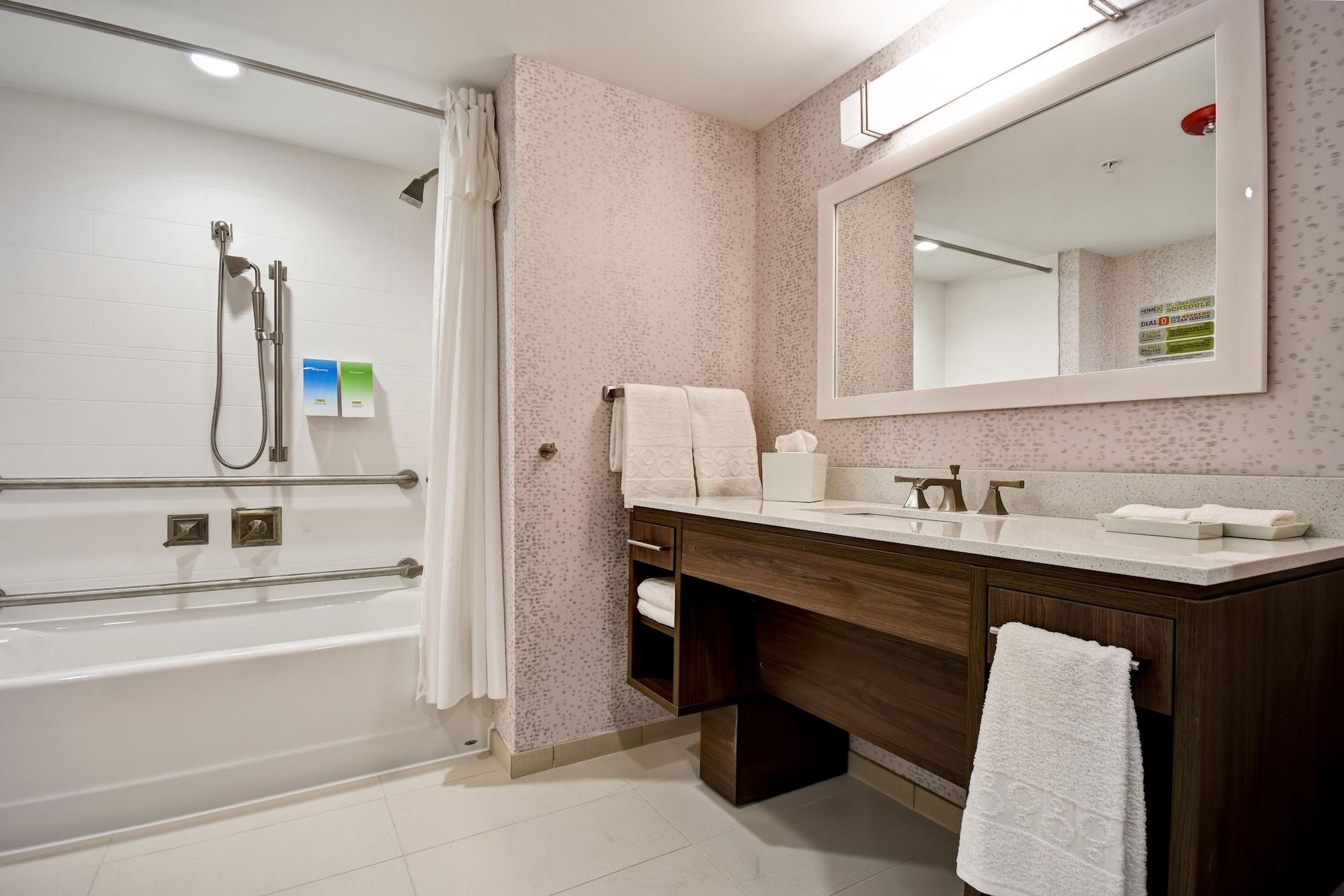Home2 Suites By Hilton Walpole Foxborough Exterior foto