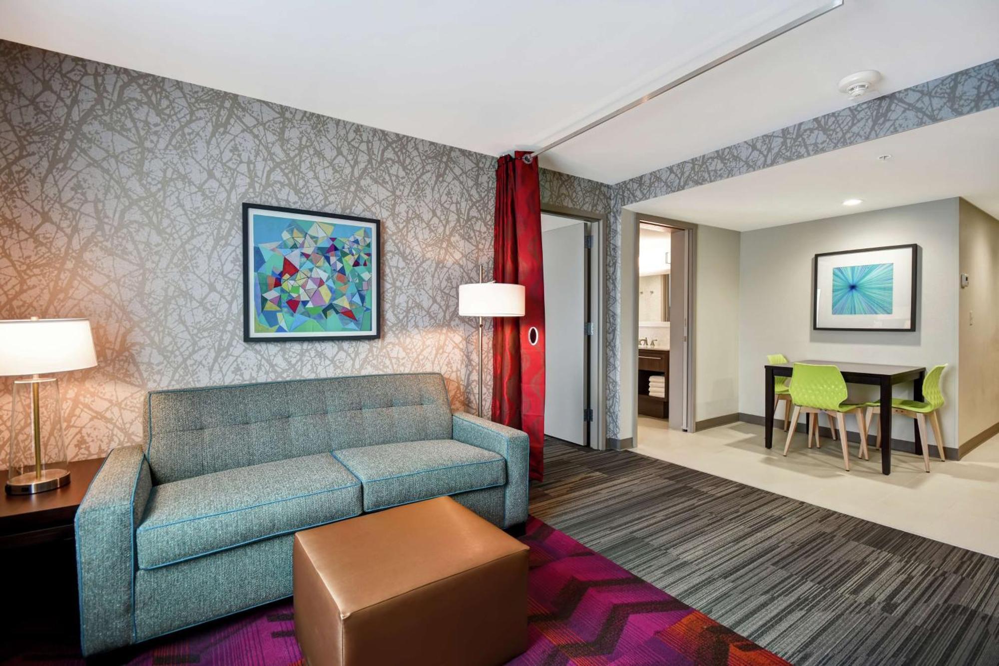 Home2 Suites By Hilton Walpole Foxborough Exterior foto